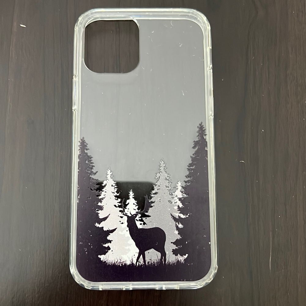 Ranz- iPhone 12 Pro - Deer